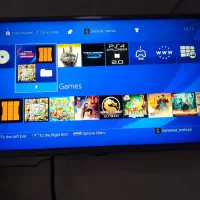 پی اس فور اسلیم ۱ ترا کپی خور پلستشین ps4