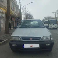 پراید صبا ۱۳۱