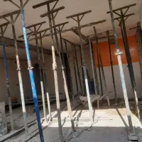 تخریب وانجام کلیه کارای ساختمانی