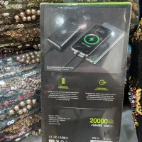 پاوربانک  20000|لوازم جانبی موبایل و تبلت|شیراز, بازار|دیوار