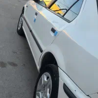 سمند EF7مدل ۹۶