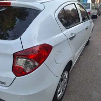 برلیانس H220 هاچبک