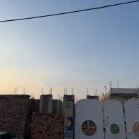 خانه نیمساز حصار انجام شده اماده سقف|فروش خانه و ویلا|زرند, |دیوار