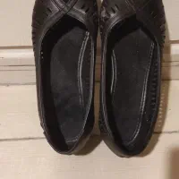 کفش و کتانی سایز ۳۷ و ۳۸|کیف، کفش، کمربند|اندیشه, شهرک صدف|دیوار