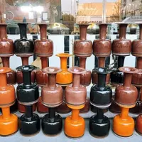 پخش/نمایندگی تنبک شیرانی متوسط/کوچک/بزرگ/زیرقیمت|سازهای سنتی|مشهد, شهرک رازی|دیوار