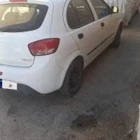 تیبا۲|خودرو سواری و وانت|یزد, |دیوار