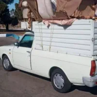 وانت بار کرایه ای