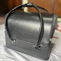 ست کامل ناخن کاری