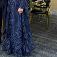 لباس مجلسی|لباس|شاهین‌شهر, فدک|دیوار