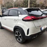 X33|خودرو سواری و وانت|اصفهان, مارچین|دیوار