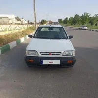 پراید ۸۹ درحد
