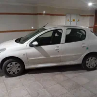 پژو 207|خودرو سواری و وانت|همدان, |دیوار