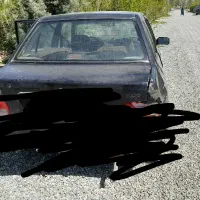 خودرو پراید مدل 83