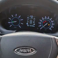 ام وی ام ایکس ۳۳ اس|خودرو سواری و وانت|تهران, سلسبیل جنوبی|دیوار