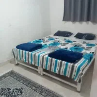 فروش واحد اپارتمان مبله در اول رحمت گستر|فروش آپارتمان|قشم, |دیوار