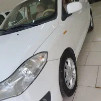 ام وی ام 315 سفید  13 * MM|خودرو سواری و وانت|اصفهان, کشاورزی|دیوار