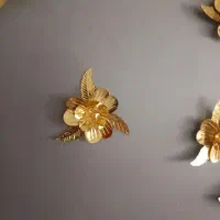 یلدایی|گل مصنوعی|بروجرد, |دیوار