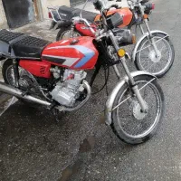موتور مزایده 125