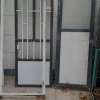 کابین و سنگ اپن و درب سرویس و درب حمام|مصالح و تجهیزات ساختمان|کاشمر, |دیوار