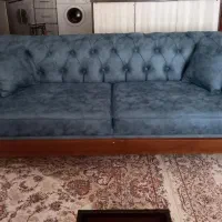 مبلمان راحتی مدل چستر|مبلمان خانگی و میز عسلی|ایوانکی, |دیوار