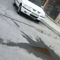 سمند مدل92 دوگانه دستی|خودرو سواری و وانت|رباطکریم, نصیرشهر|دیوار