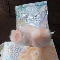 عروسک لبوبو مدل انرژی|اسباب‌بازی بچه|ایلام, |دیوار