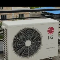 نصب و تعمیر تخصصی انواع کولر گازی