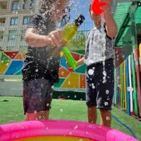استخدام مربی پیش یک و دو و خدمه در مهدکودک