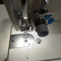 وسط کار پوشاک خاوران ..هاشم آباد