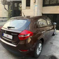 برلیانس H320 کم کار|خودرو سواری و وانت|تهران, سعادت‌آباد|دیوار