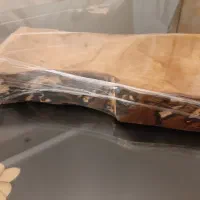 سینی چوبی دفرمه (چندمنظوره )|ظروف سرو و پذیرایی|تهران, زعفرانیه|دیوار