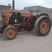 فروش تراکتور|خودرو سنگین|بردسیر, |دیوار