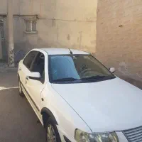 سمندLXمدل۹۵مولتی پلکس درحدکارمندی|خودرو سواری و وانت|اراک, |دیوار