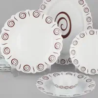 سرویس ارکوپال ۶ نفره