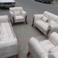 مبل مدل لوزی