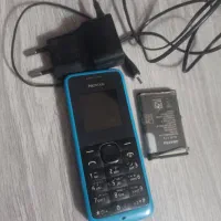 چند عدد گوشی سالم و نیاز ب تعمیر شارژر