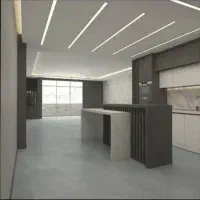 آپارتمان ۱۵۰ در تاب لوکیشن منظریه کوچه  مازیار