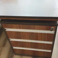 ست میز مدیریتی|مبلمان اداری|تهران, ونک|دیوار