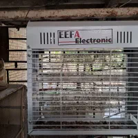 پشه کش برقی