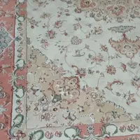 فرش ماشینی جفت 6متری فرش یزد|فرش|تهران, مقدم|دیوار