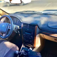 پارس ۹۵ نیمه سفارشی|خودرو سواری و وانت|تربت‌حیدریه, ترمینال|دیوار