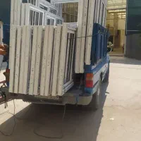 نیاز به اکیپ نصب پنجره و شیشه