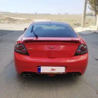 هیوندای FX کوپه اتوماتیک، مدل ۲۰۰۹|خودرو سواری و وانت|کرج, کیانمهر|دیوار