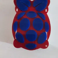 کیس آکریلیک رزبری پای Raspberry pi Model 3|قطعات و لوازم جانبی رایانه|رفسنجان, |دیوار