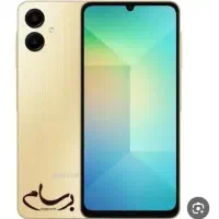 گوشی a06