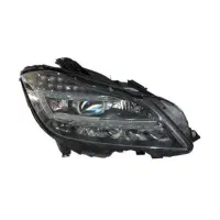 خدمات شفاف سازی چراغ جلو بنز Mercedes Benz|خدمات موتور و ماشین|تهران, نیروی دریایی|دیوار