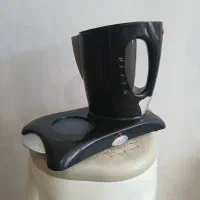 چایساز برقی