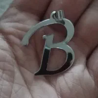 گردنبند استیل