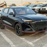 چانگان / X5 / 2026 فول کامل