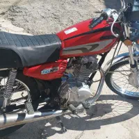 موتورسیکلت